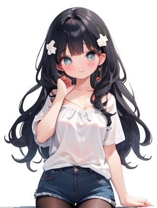 创作灵感与流行发型：探索美学的无限可能